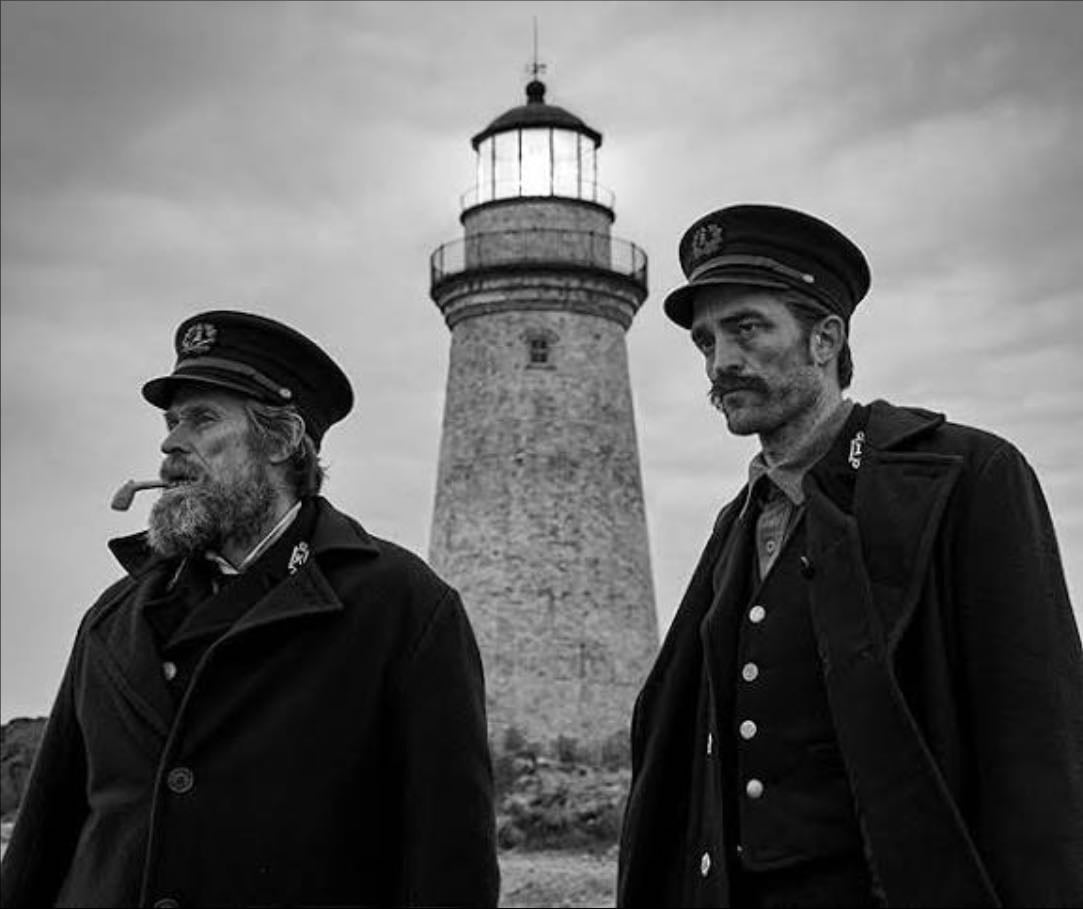 Lighthouse keepers and why they often descend into madness