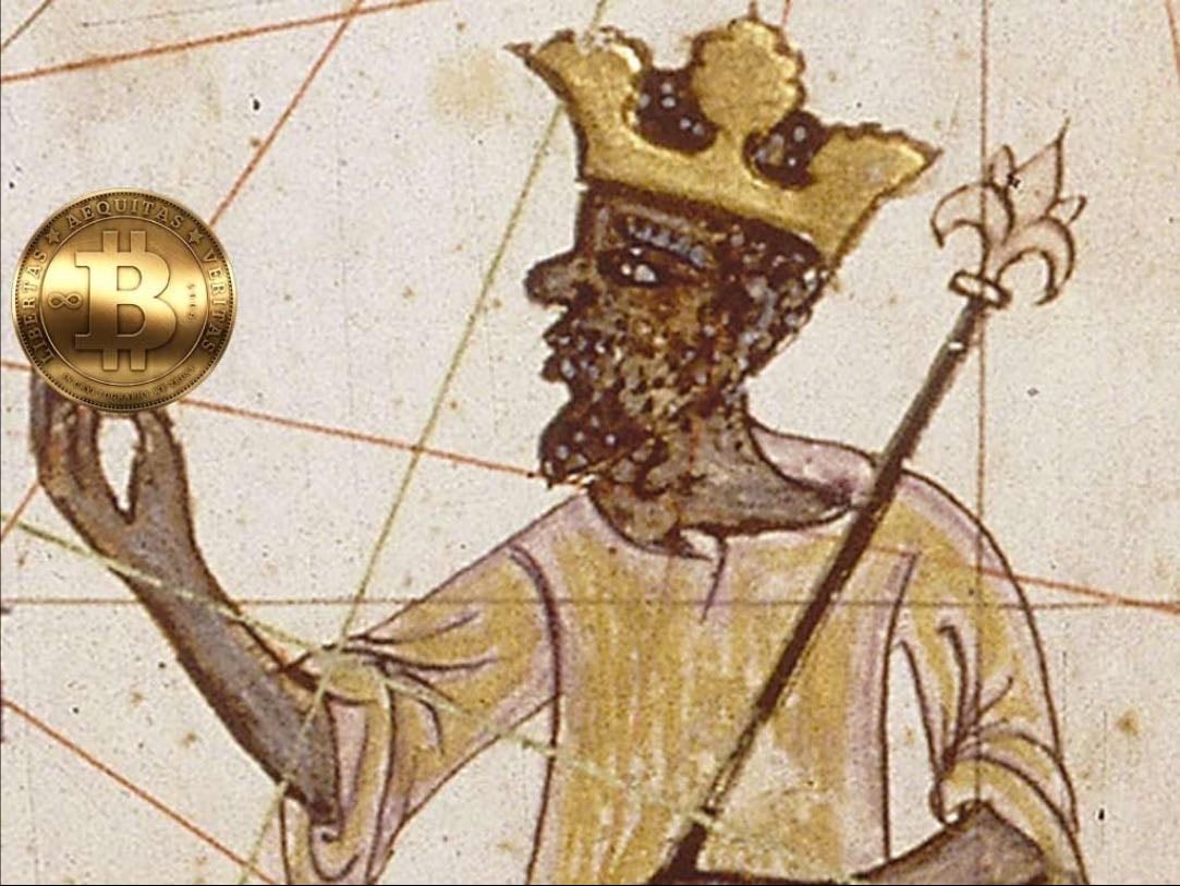 Mansa musa