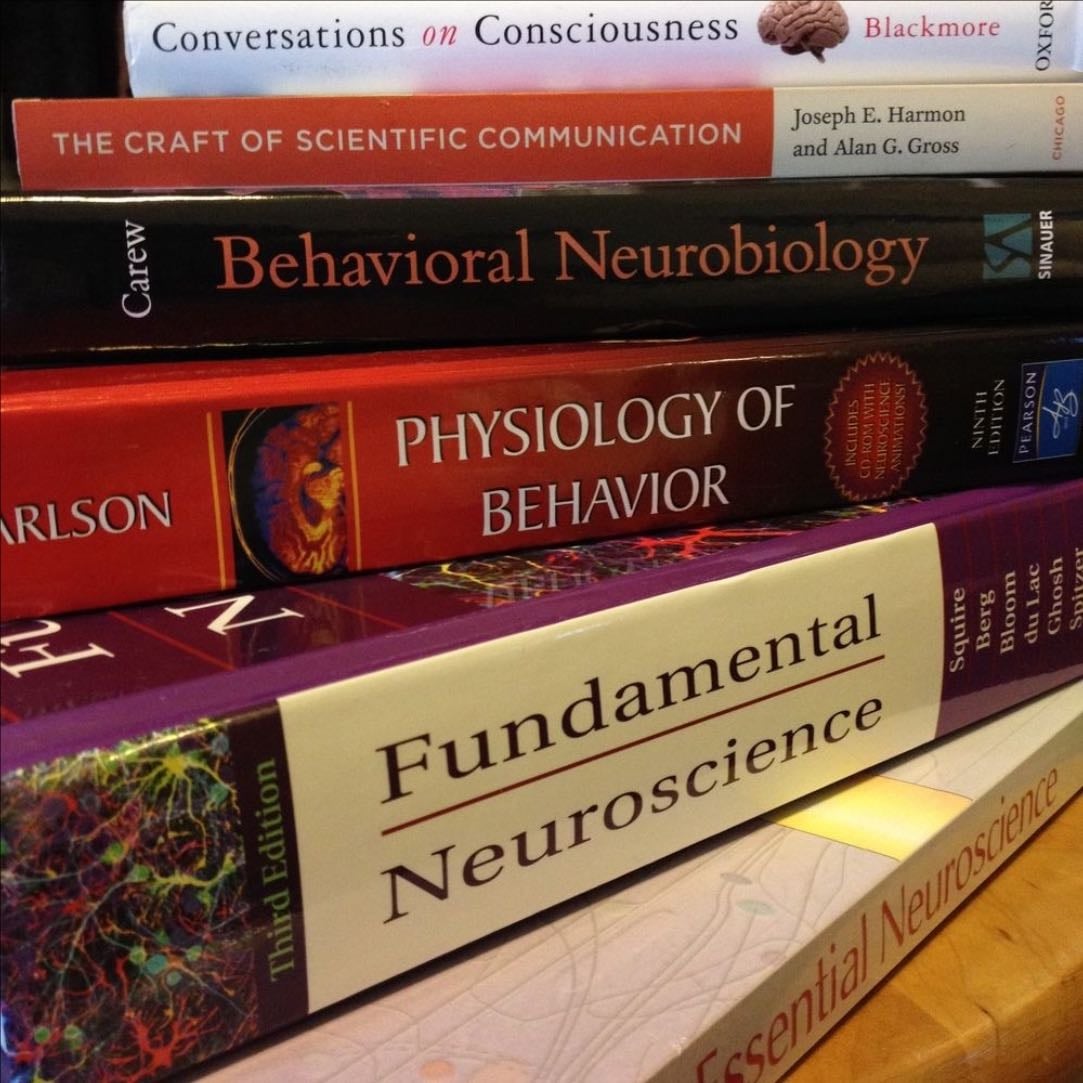 Neuroscience