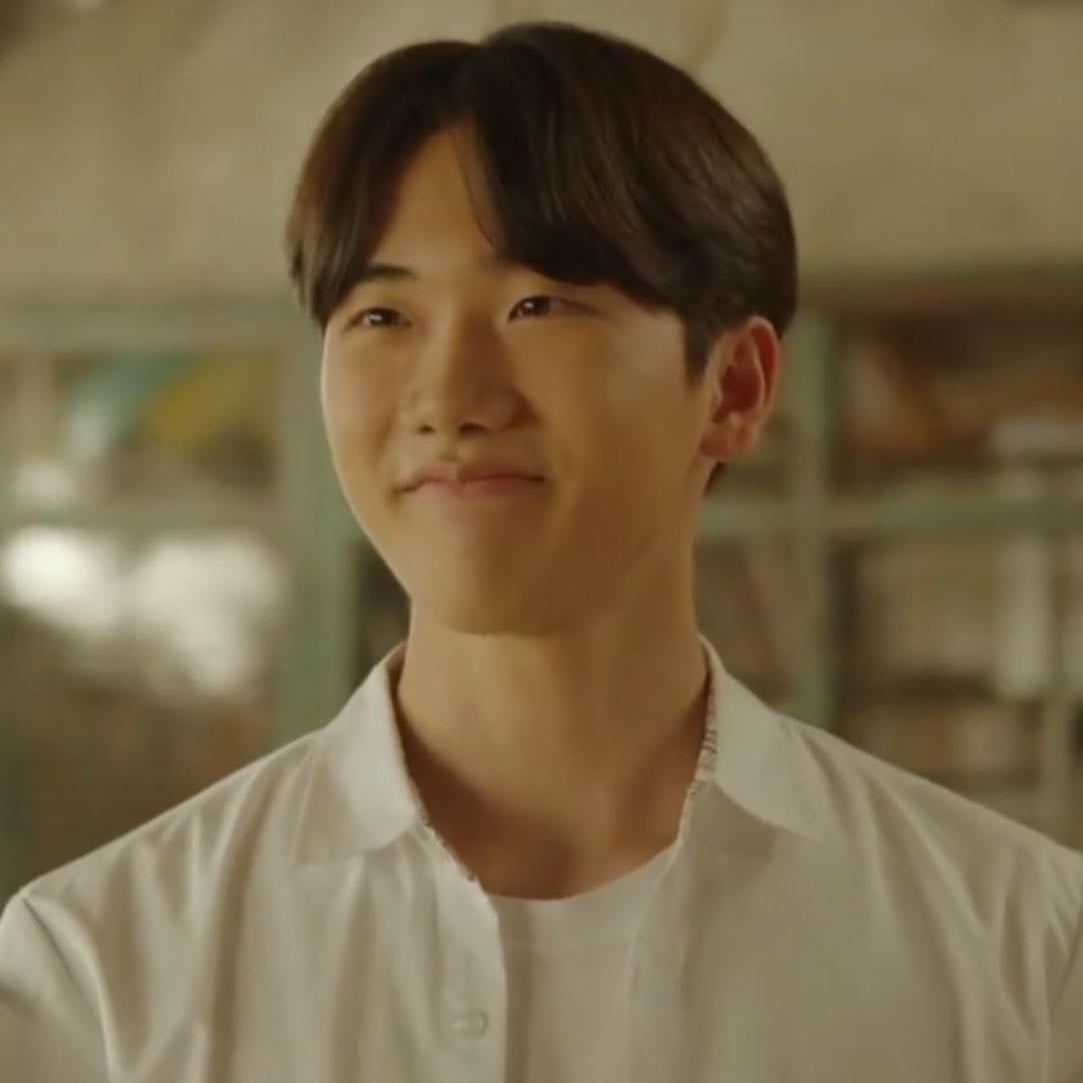 Hosu - From “Begins of youth”