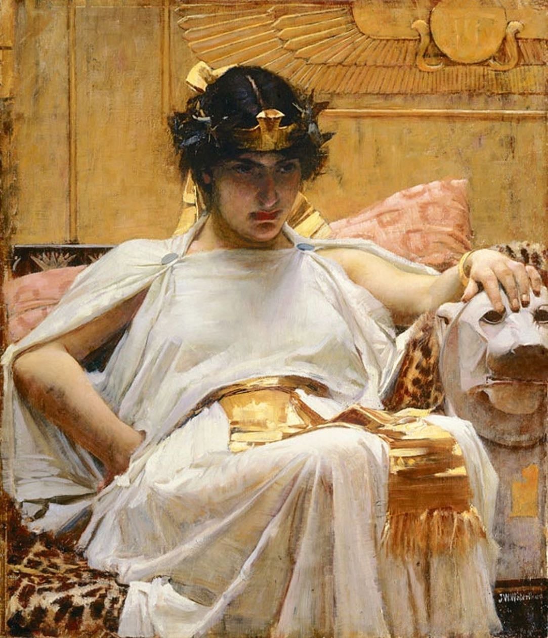 Cleopatra