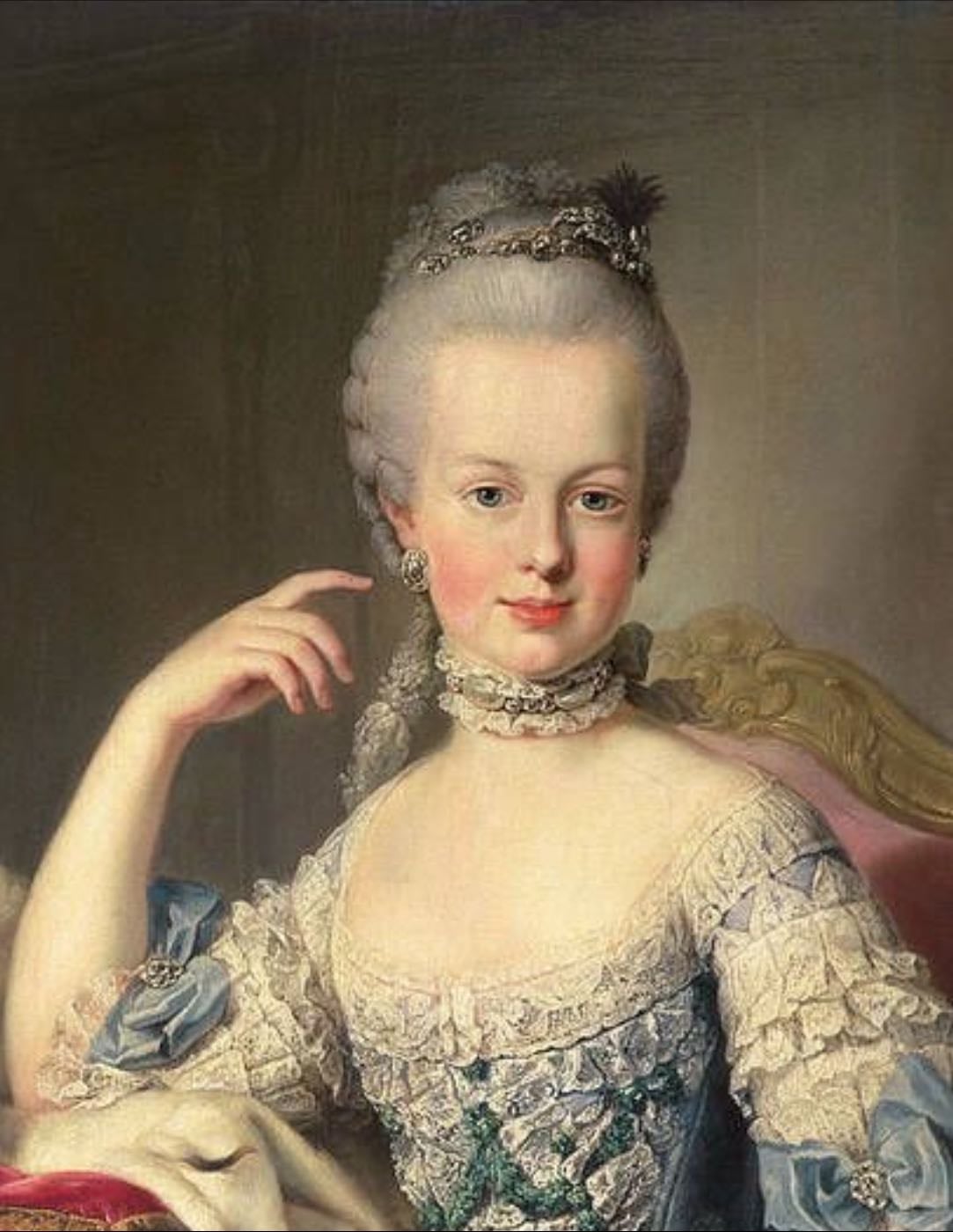 Marie Antoinette