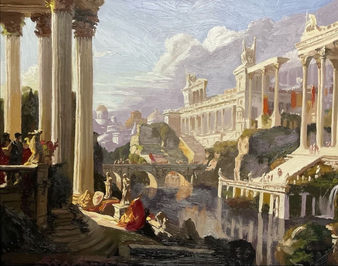 Roman Empire