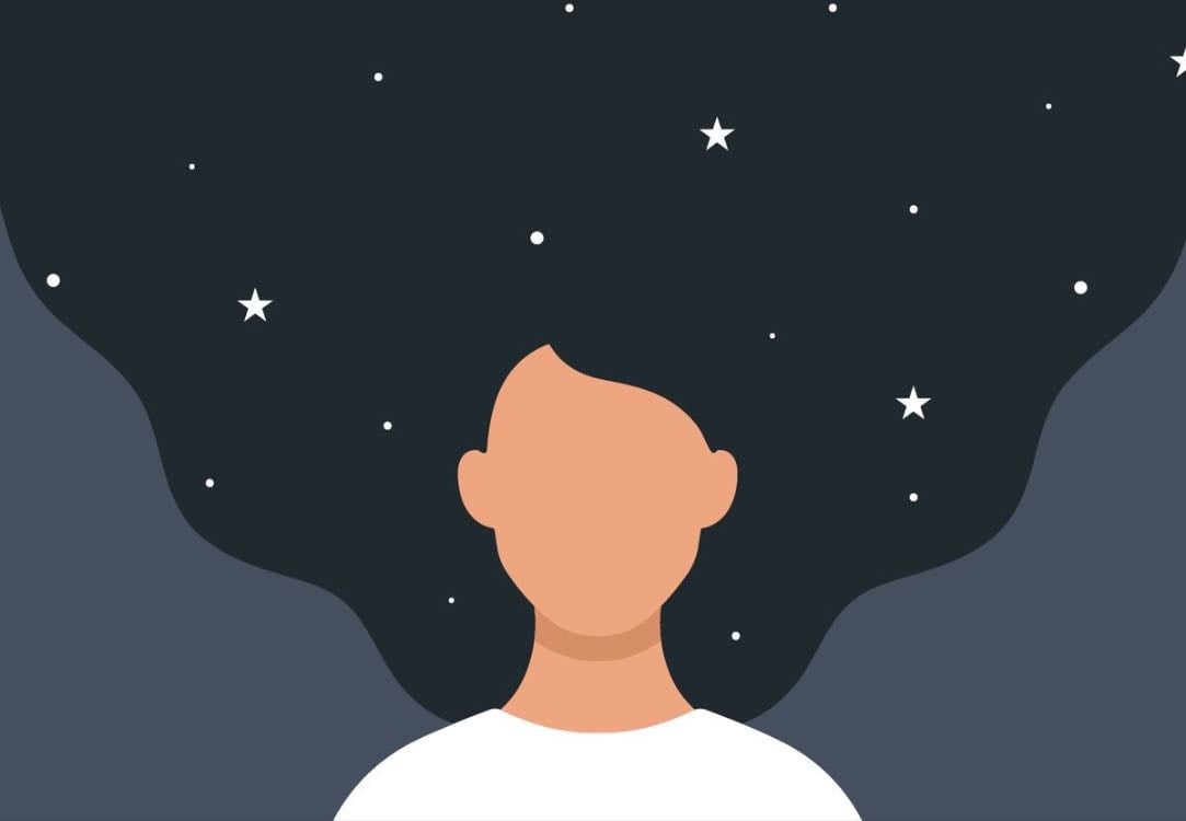 why do we dream