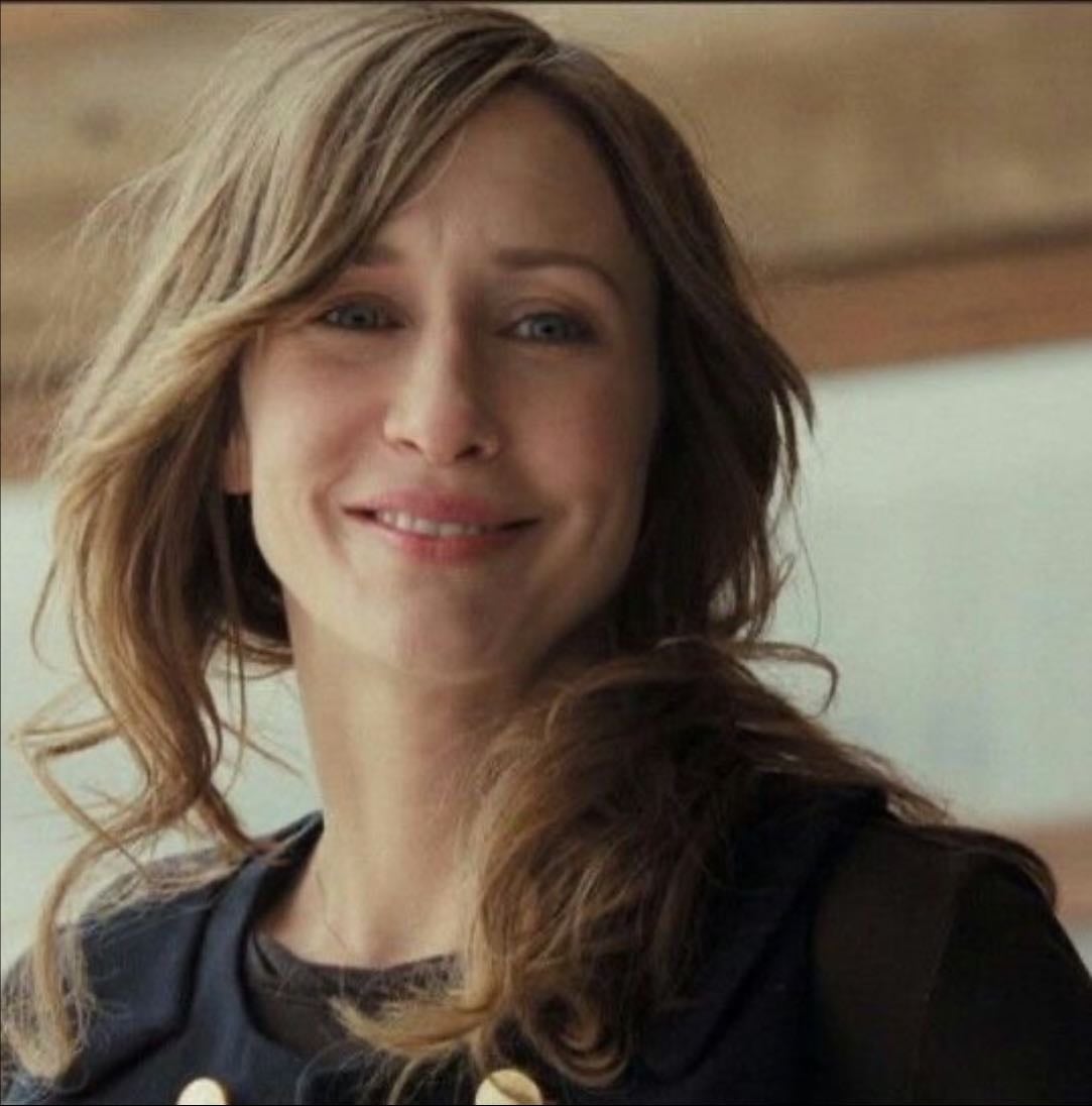 Kate Coleman - From “Orphan”