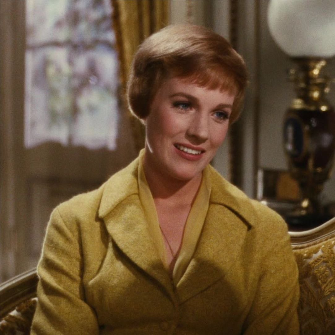 Maria - From “The sound of music”