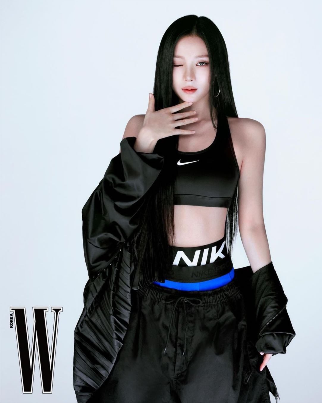 Narin’s workout