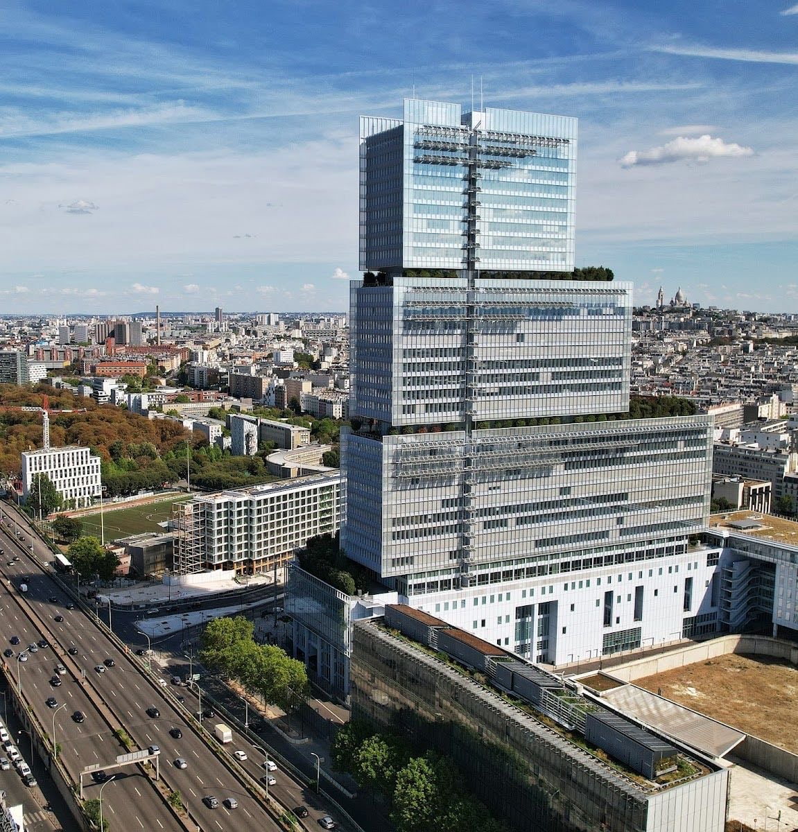Tribunal de Paris
