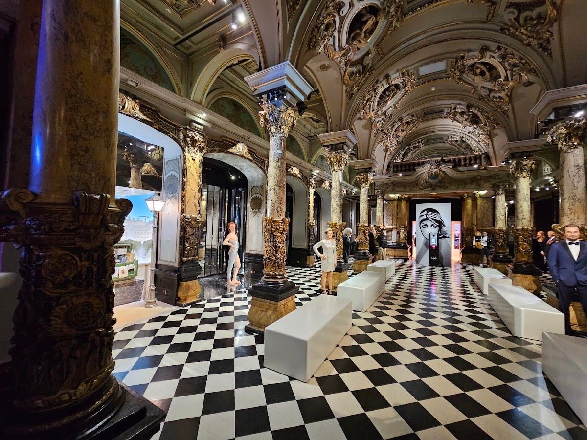 Musée Grévin