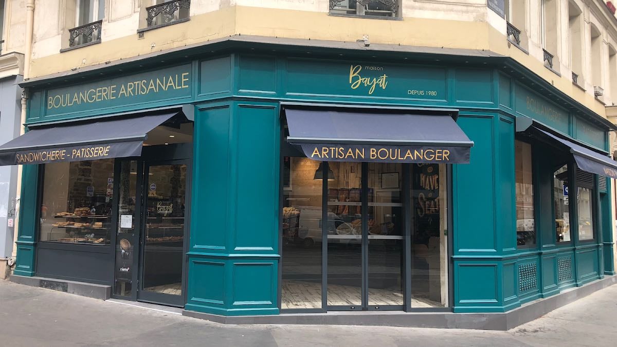 Maison Bayat