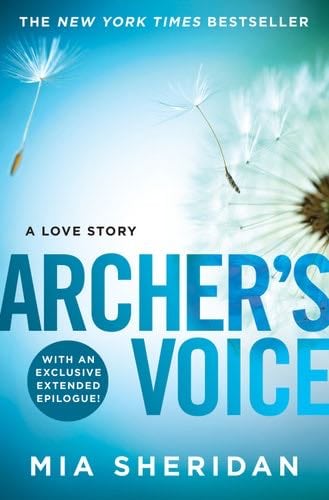Archer's Voice - Mia Sheridan · 2016
