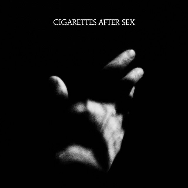 Sweet - Album · Cigarettes After Sex