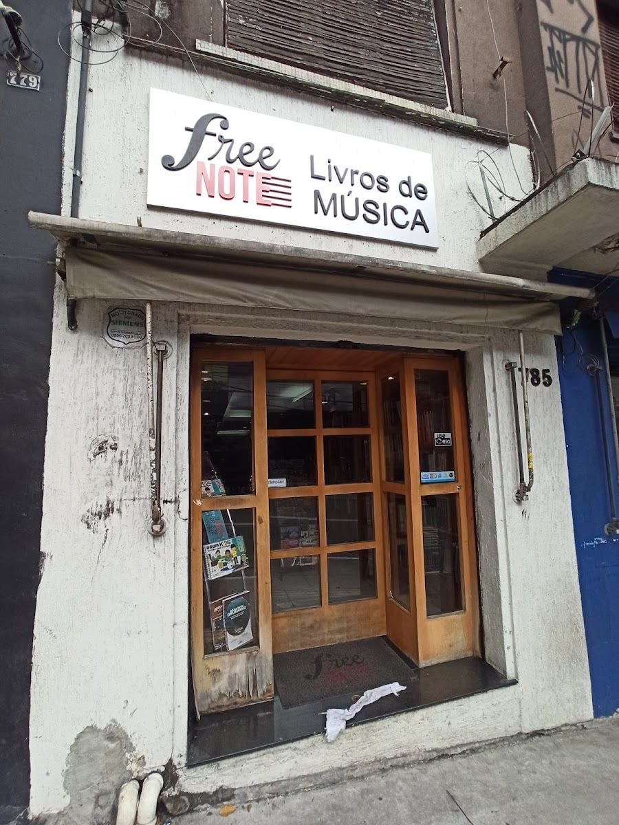 Free Note