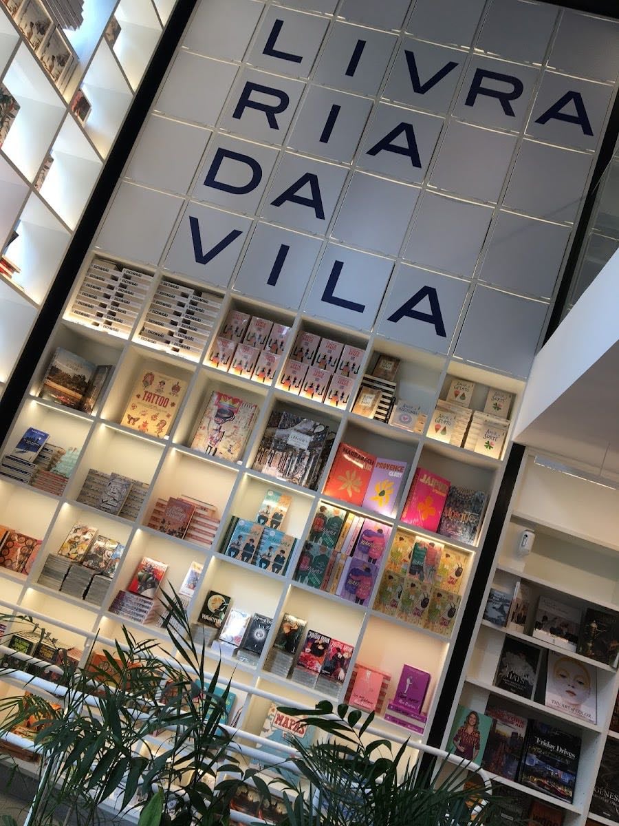 Livraria da Vila - Lorena