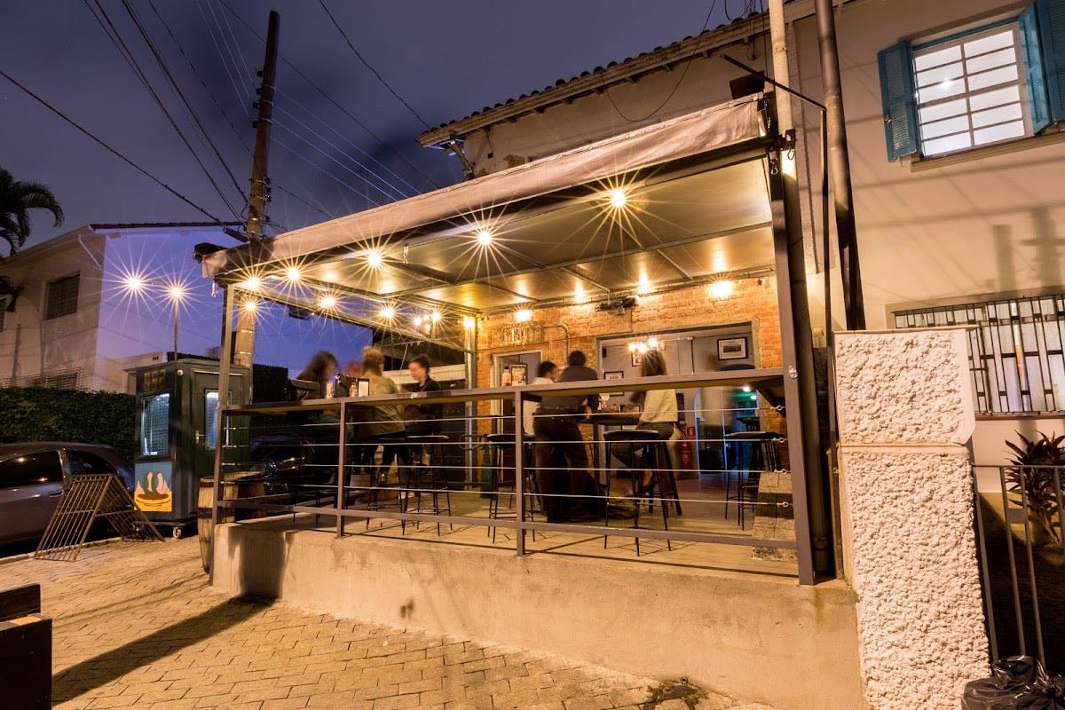 Guarita Bar