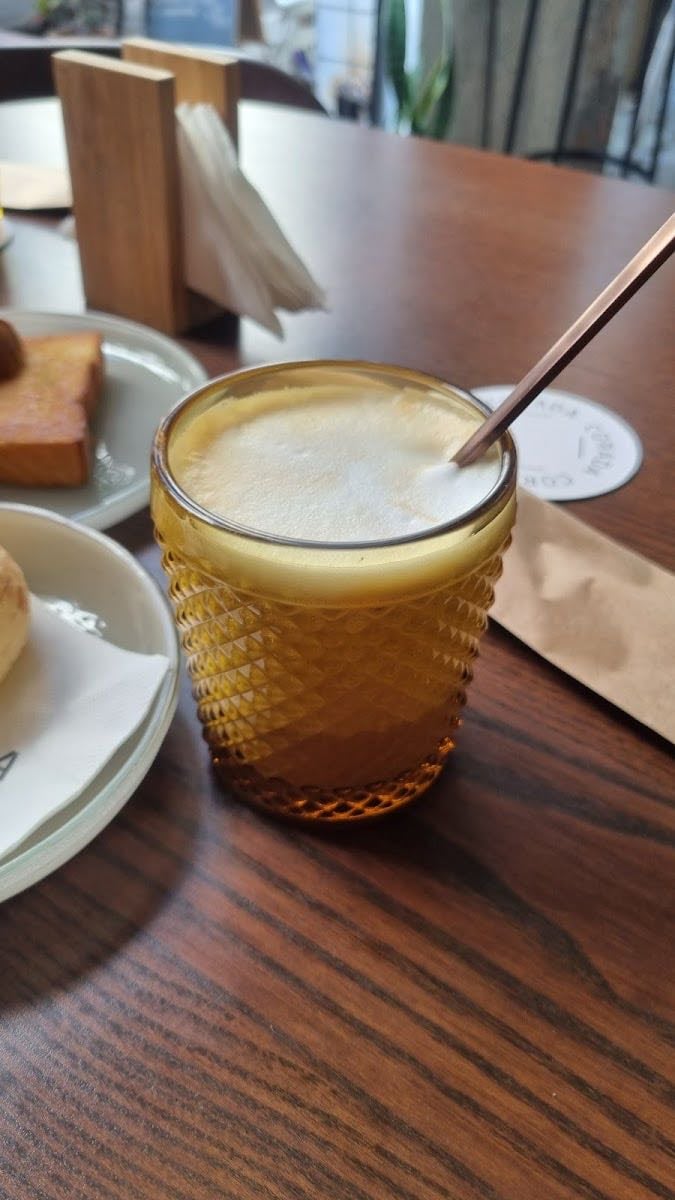 Corada Café
