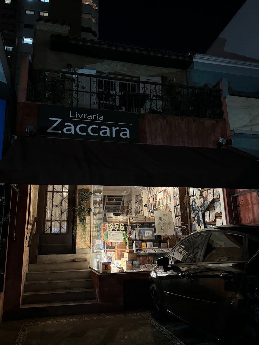 Livraria Zaccara