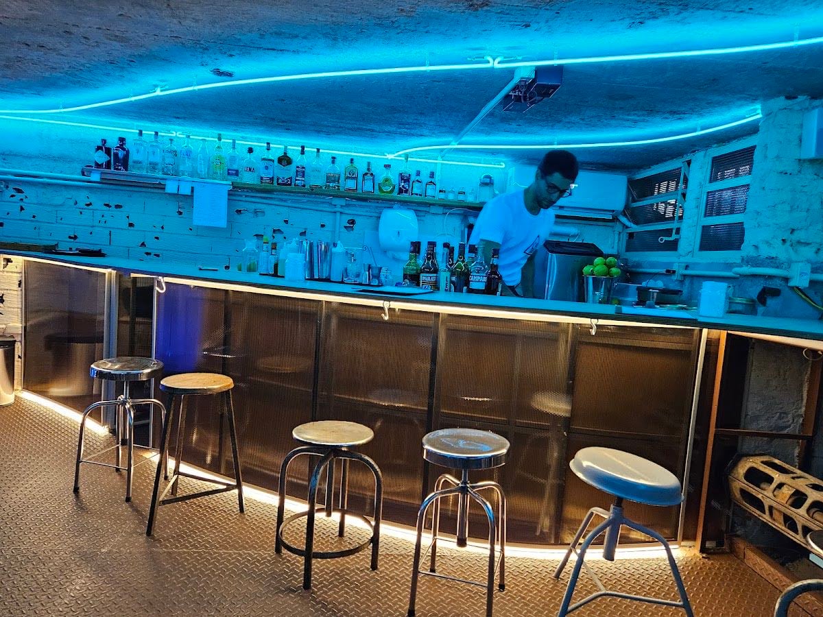 Bar da Bege