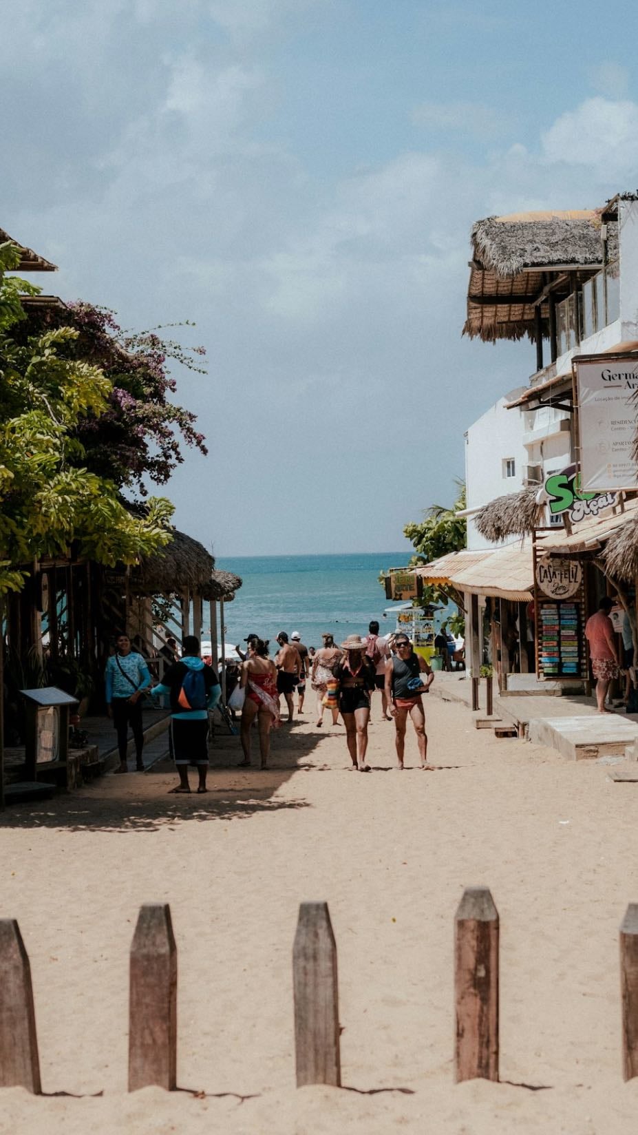 Jericoacoara