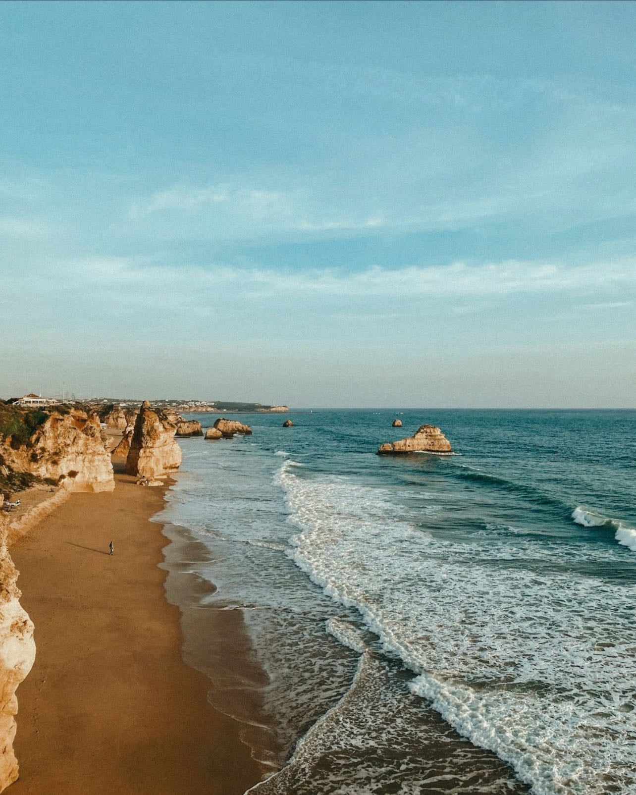 Algarve