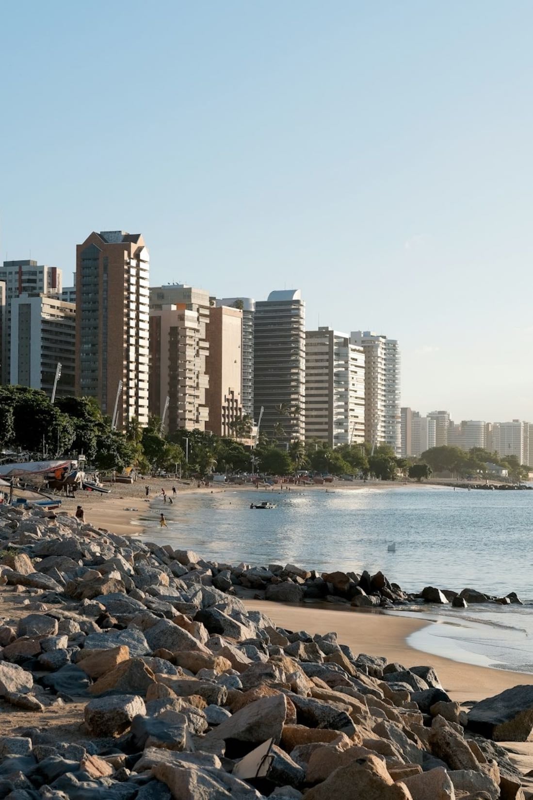 Fortaleza