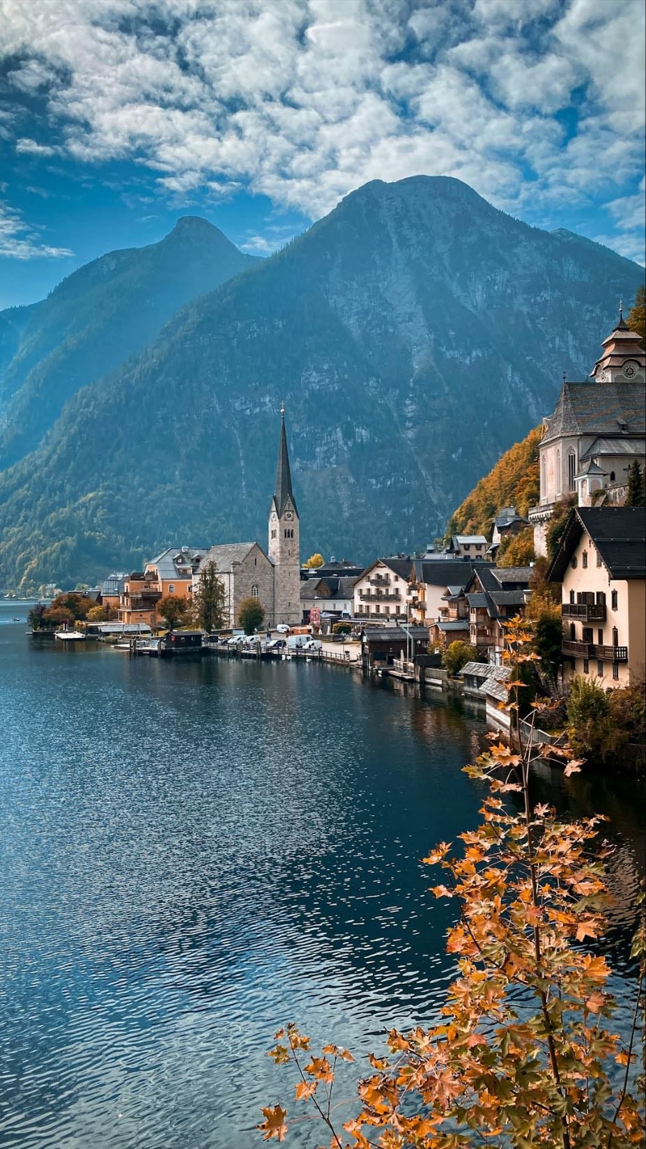 Hallstatt