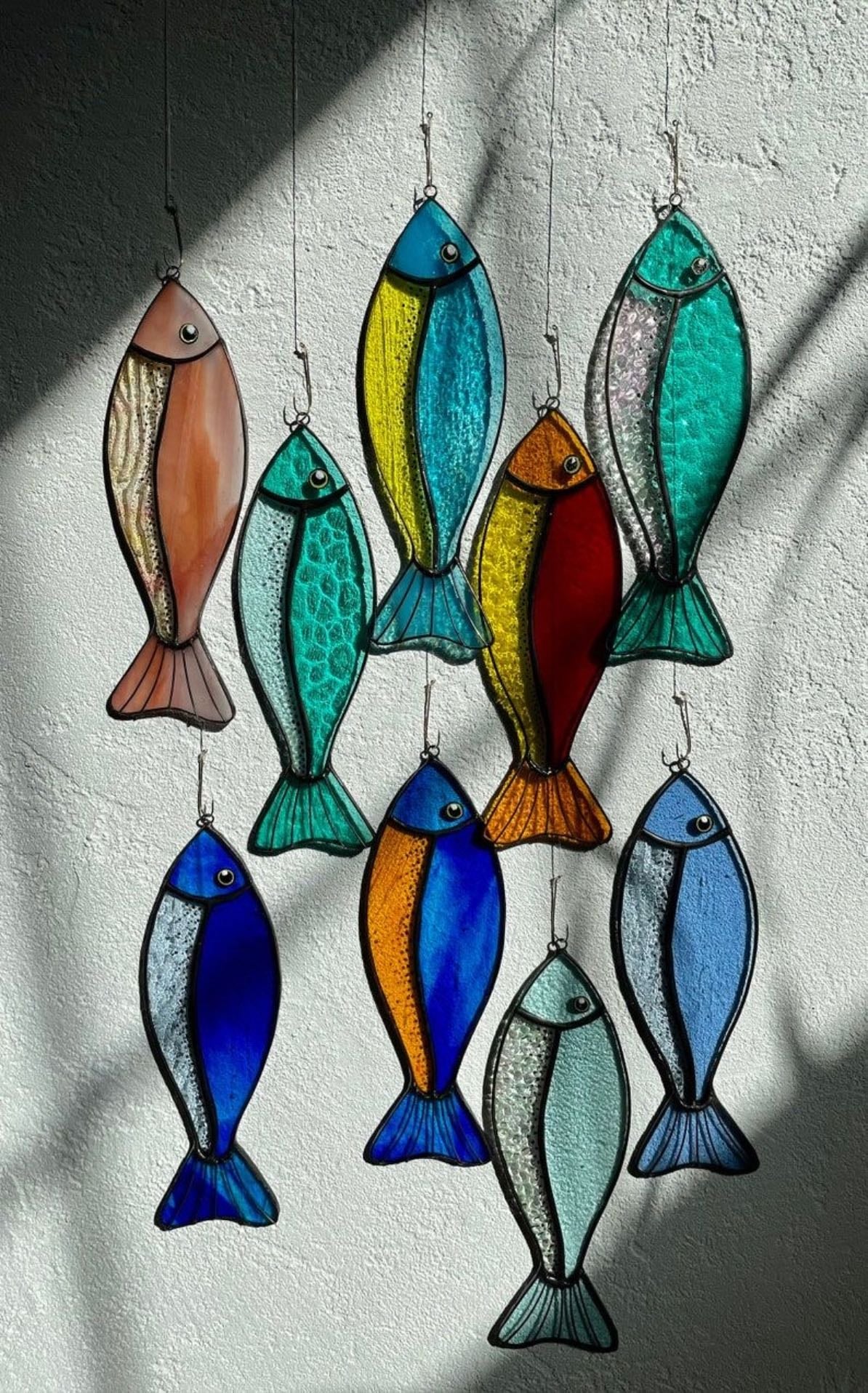 Stained glass 🪟