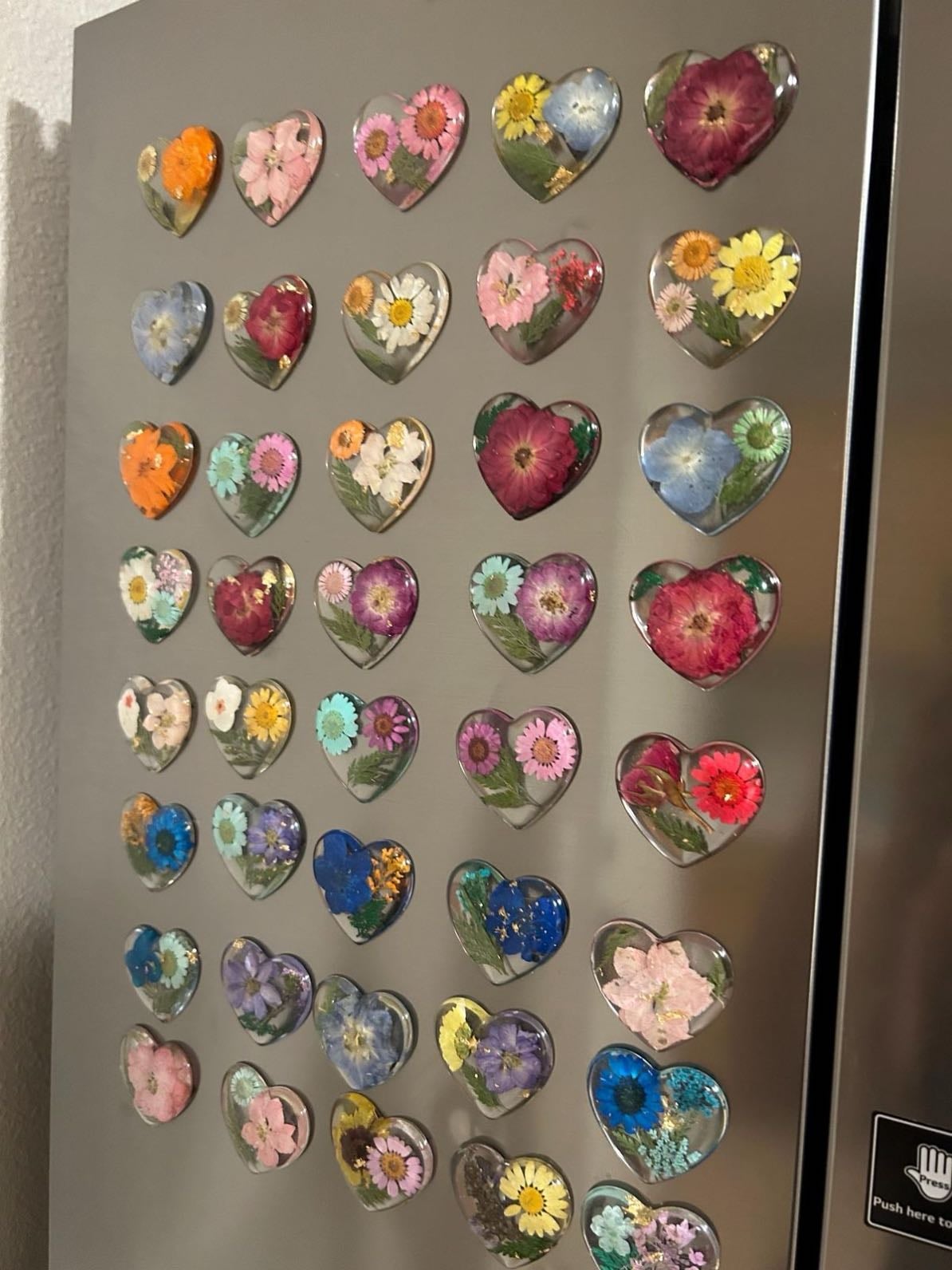 Resin art ⭕️