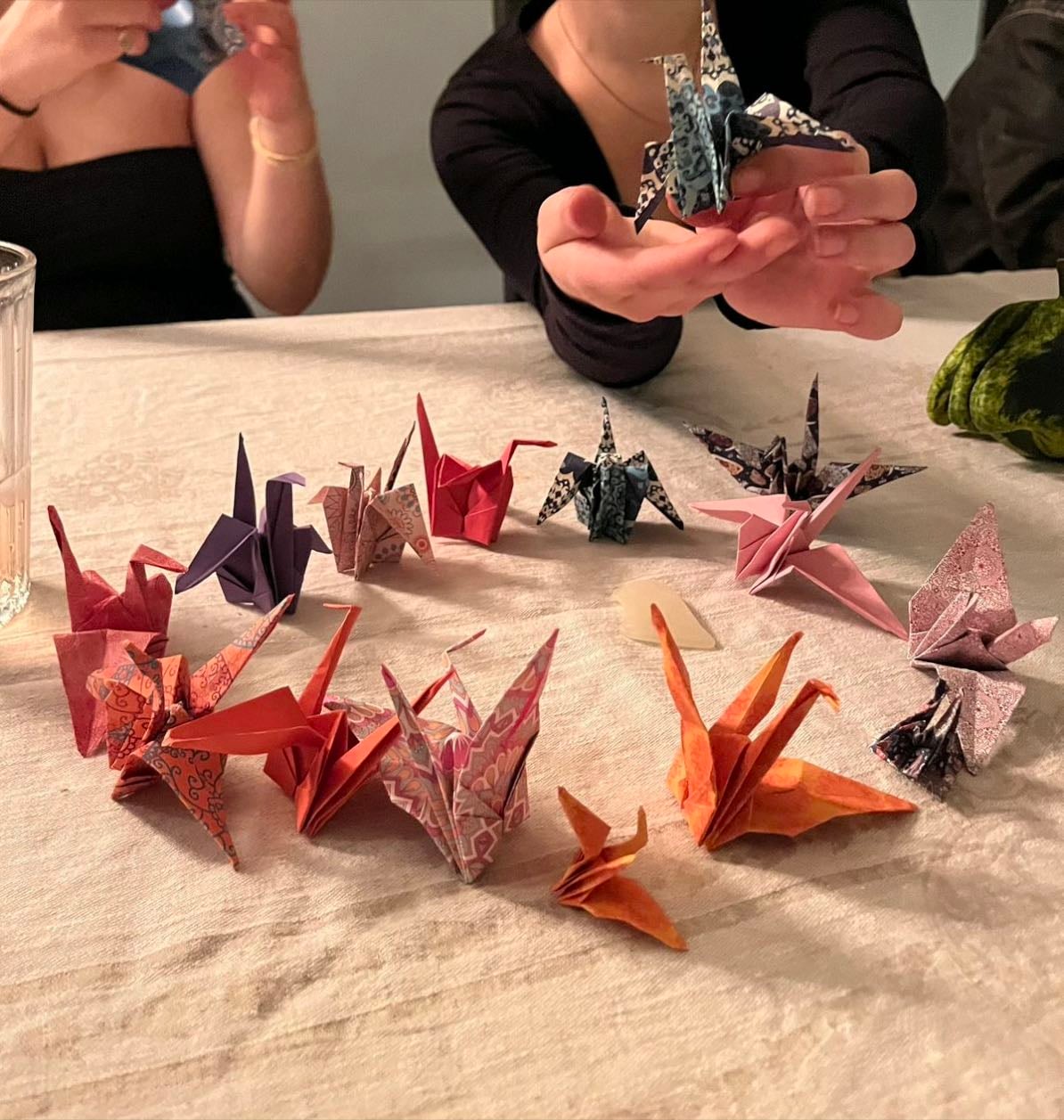 Origami 💌