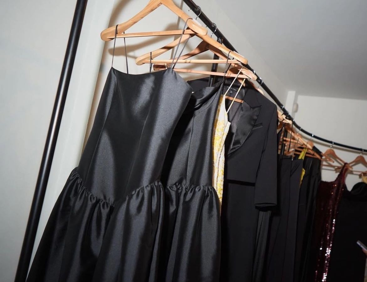 fashion brands