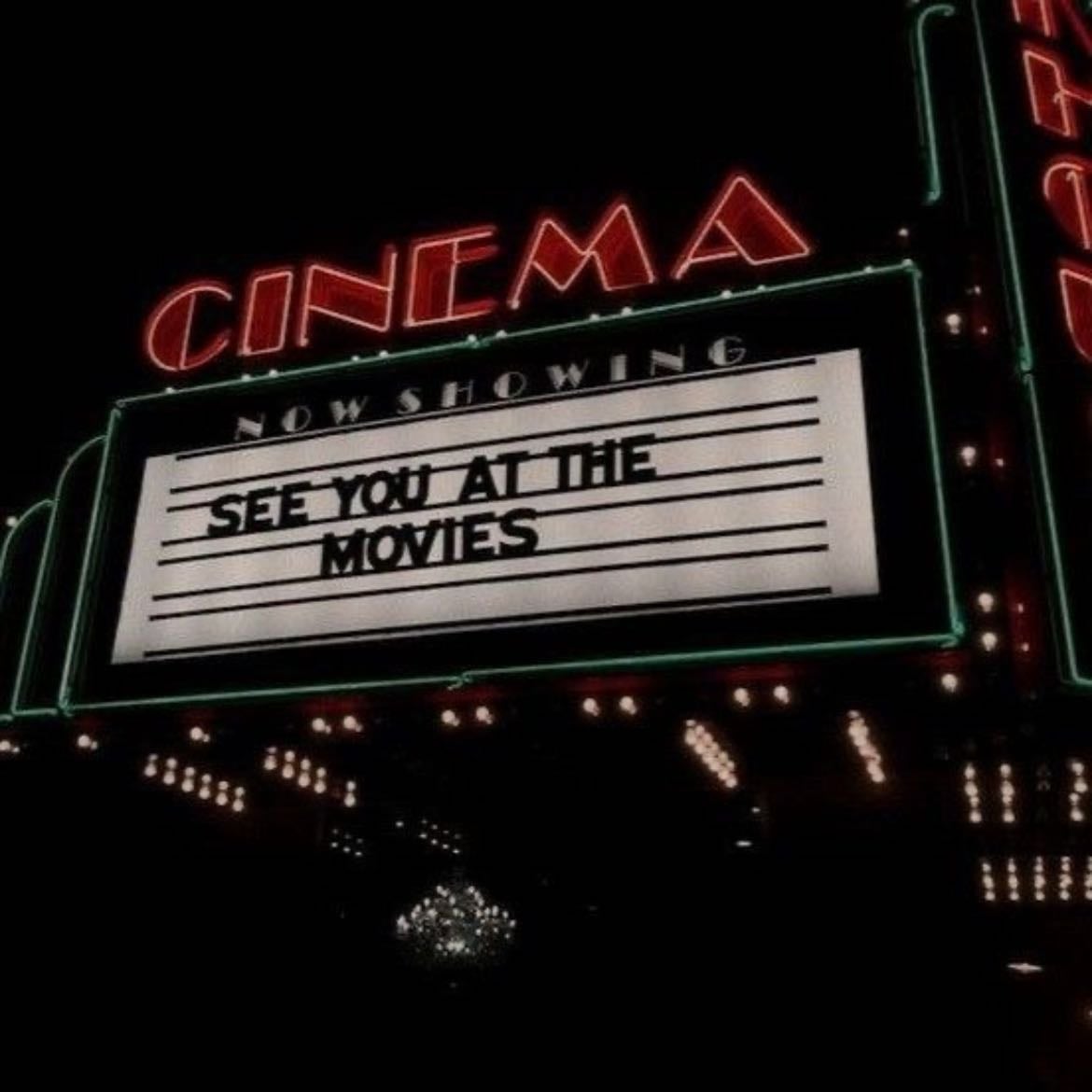 letterboxd - track and review movies