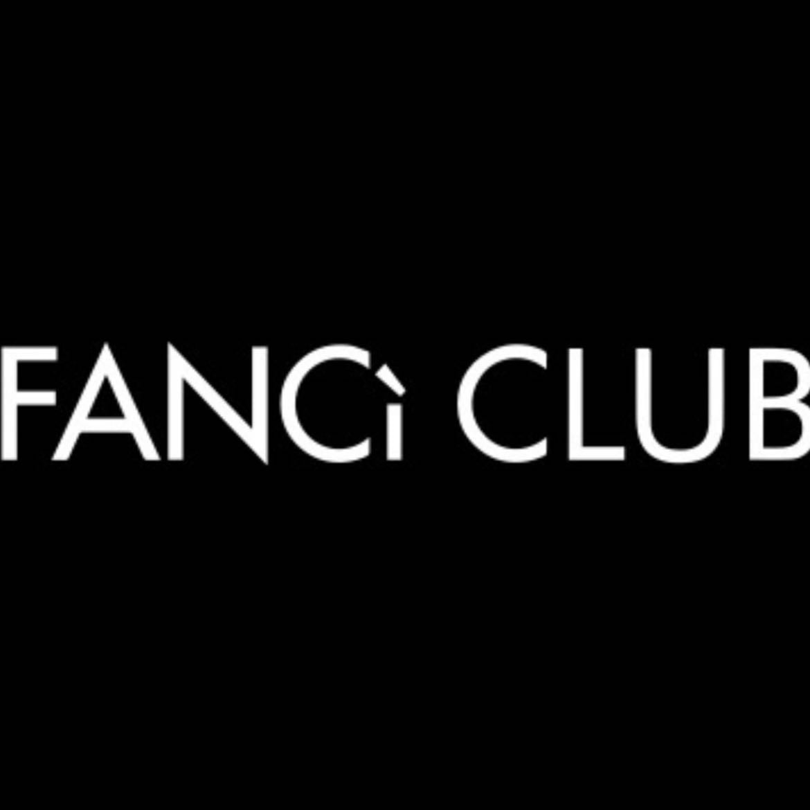 fancì club - more campy