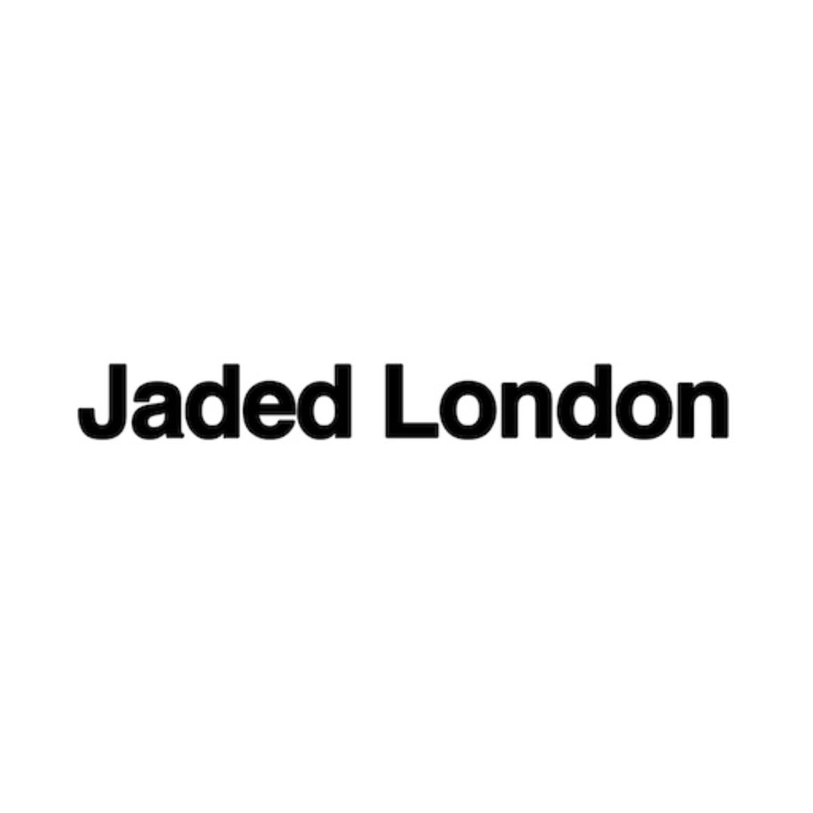 jaded london