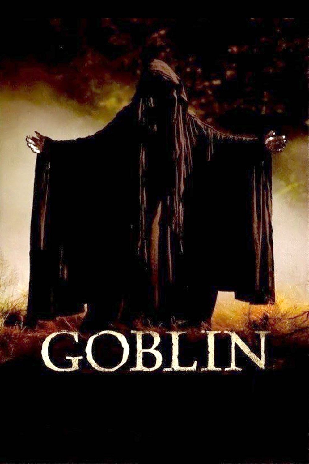 Goblin - Jeffery Scott Lando · 2010
