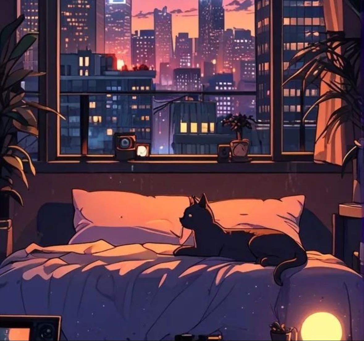 anime - Movies hypelist by Myy
