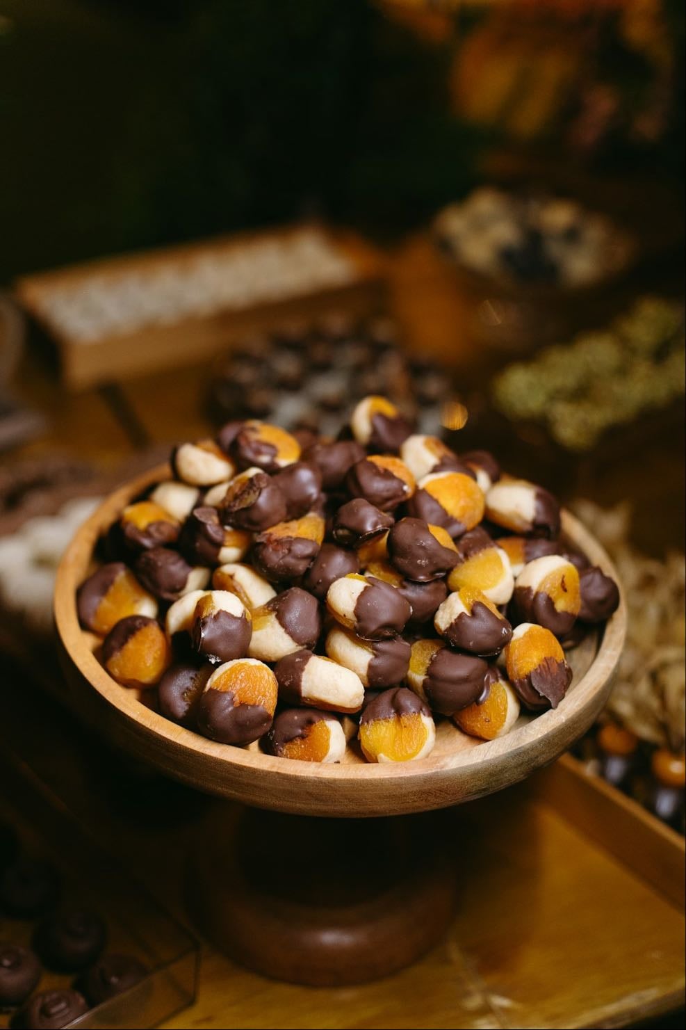Kinder Chokobon