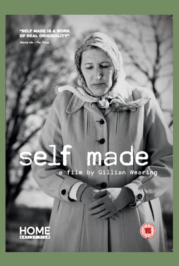 Self Made - Gillian Wearing · 2011