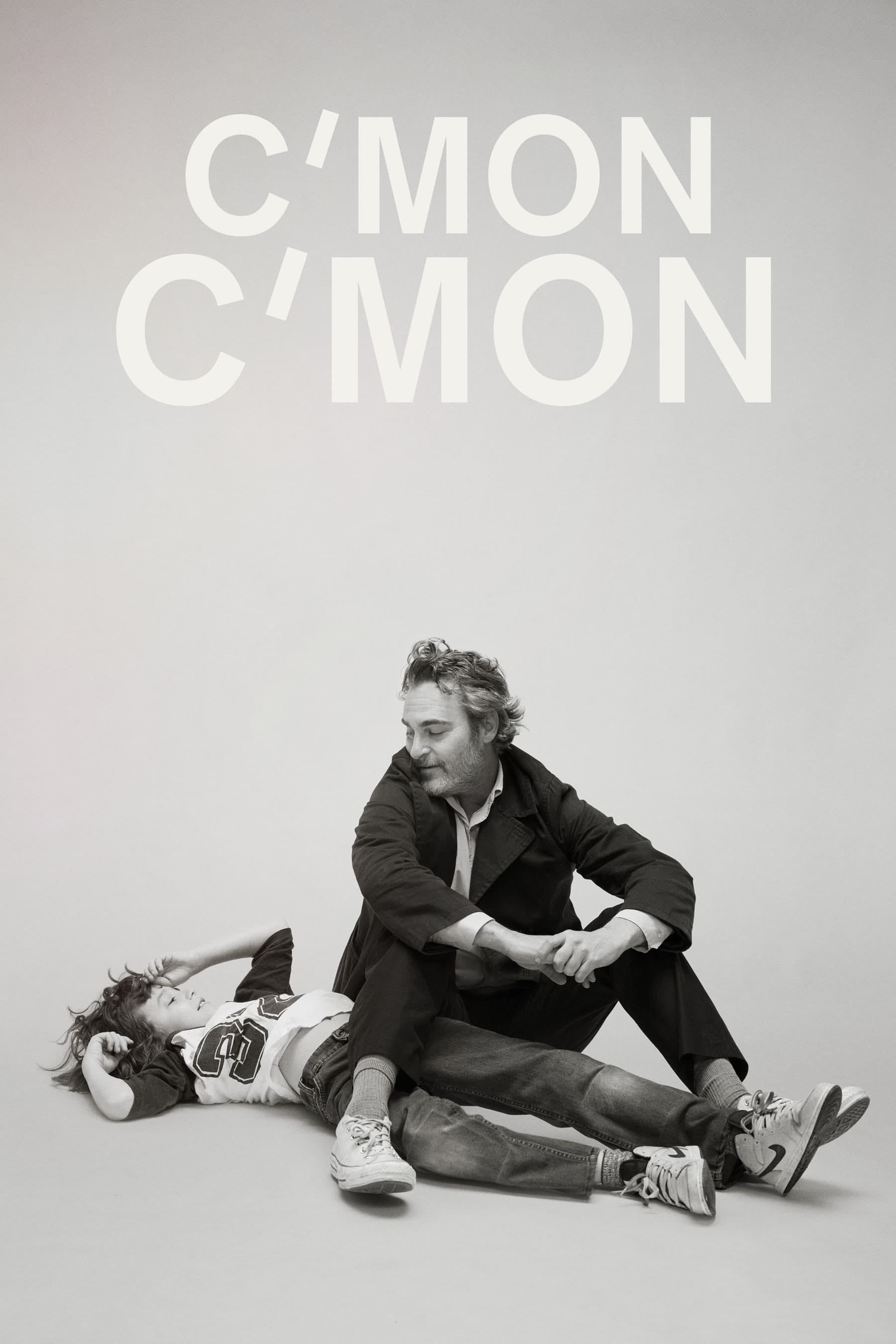 C'mon C'mon - Mike Mills · 2021