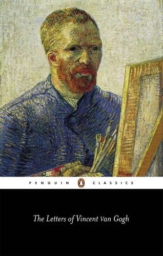 The Letters of Vincent van Gogh (Penguin Classics) - Vincent Van Gogh · 1998