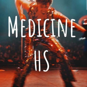 M3dicine H4rry Styl3s - Playlist