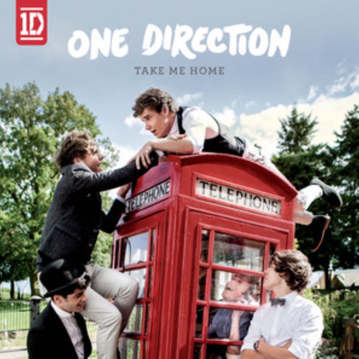 Little Things - Song · One Direction