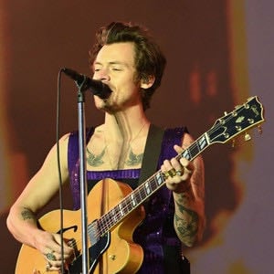 Girl Crush - Harry Styles - Playlist