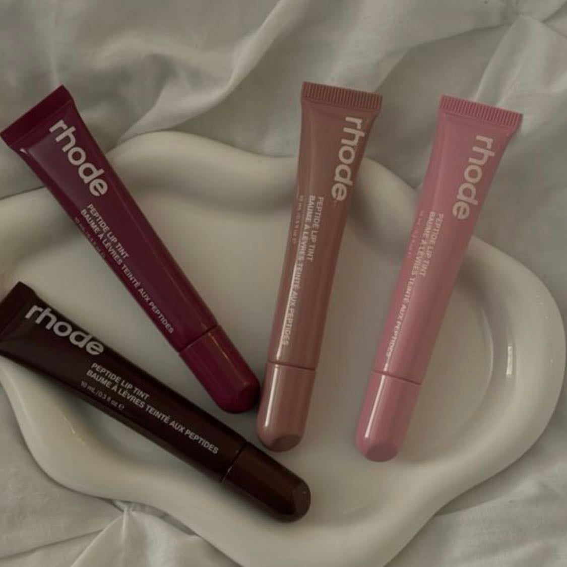 Rhode lip tint