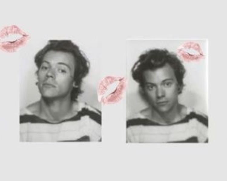 fav harry styles songs - Music hypelist by rebb猫