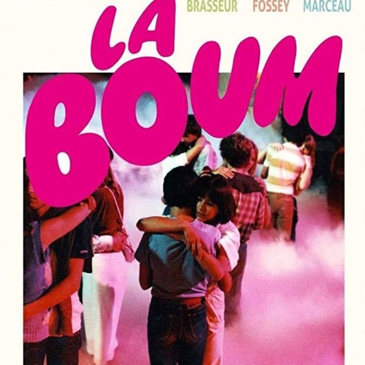 La Boum - Claude Pinoteau · 1980