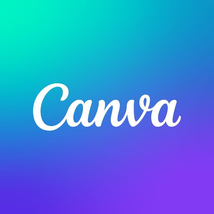 Canva - presentation
