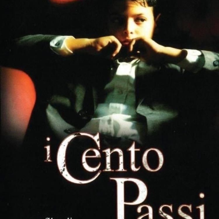 Cento Passi - Marco Tullio Giordana · 2000