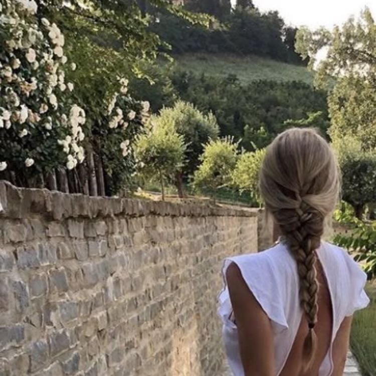 french braid