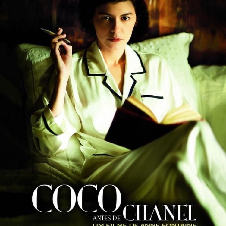 Coco Avant Chanel - Anne Fontaine · 2009