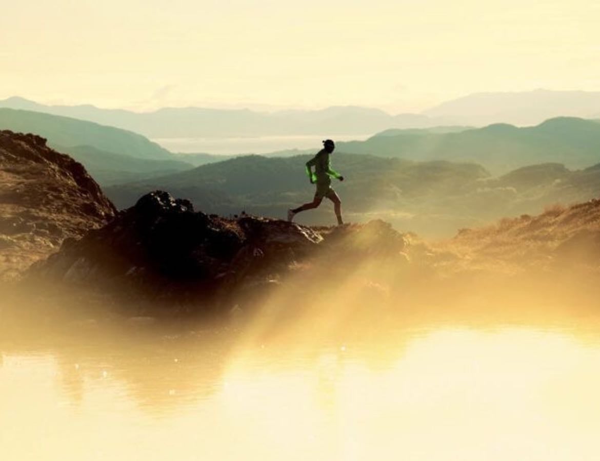Level Up Goals - Places hypelist by Angel Gomez Merino